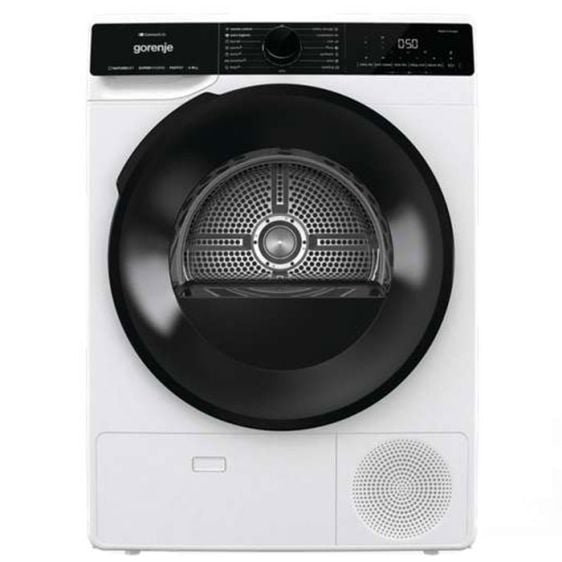 Dryer GORENJE DPNA92WIFI, 9 kg, D, Heat pump