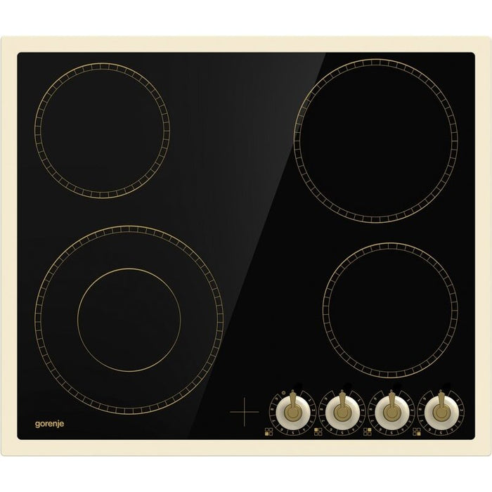 Built-in hob Gorenje EC642CLI