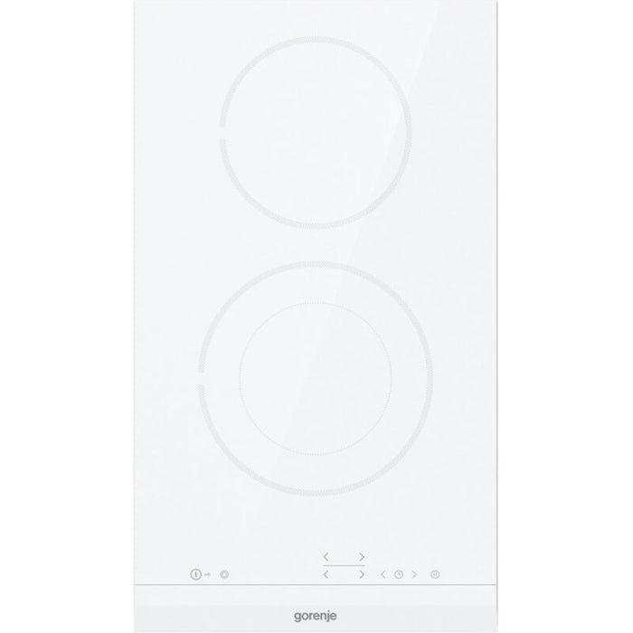 Built-in hob Gorenje ECT322WCSC