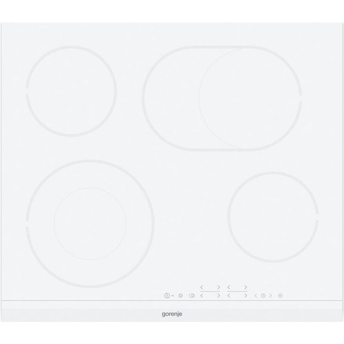 Built-in worktop GORENJE ECT643WCSC