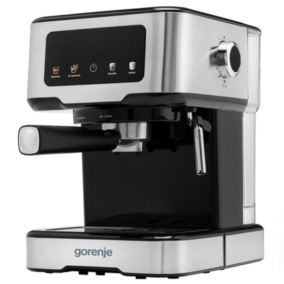 Coffee machine GORENJE ESCM15CD