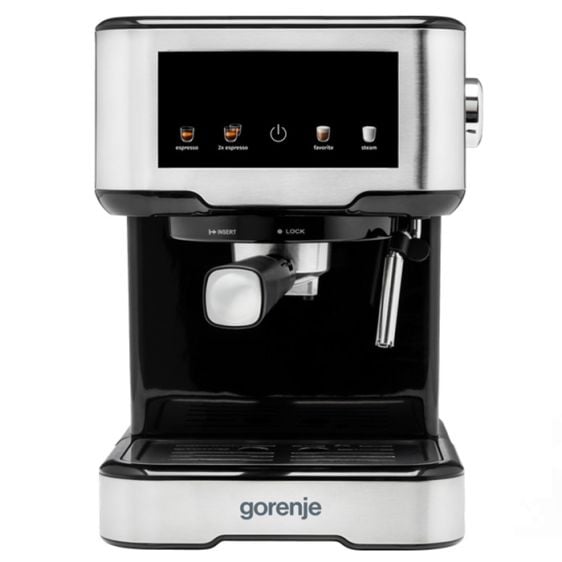 Coffee machine GORENJE ESCM15CD