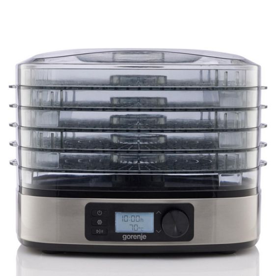 Device for drying fruits, vegetables and spices GORENJE FDK500DE