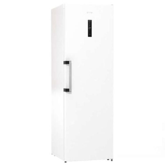 Freezer GORENJE FN619EAW6, 280 l, NoFrost, 185 cm