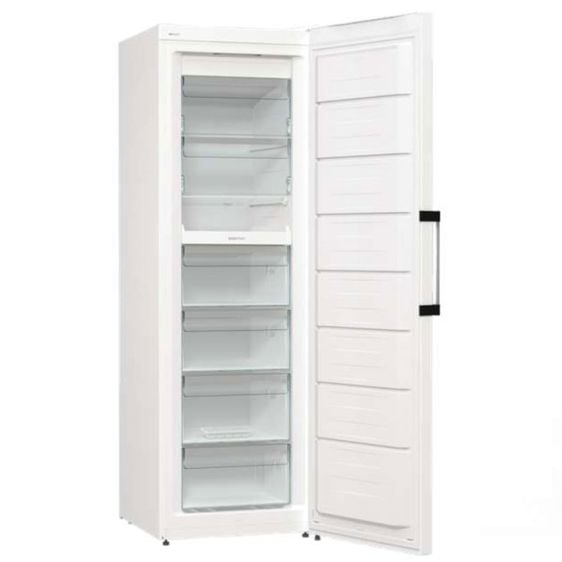 Freezer GORENJE FN619EAW6, 280 l, NoFrost, 185 cm