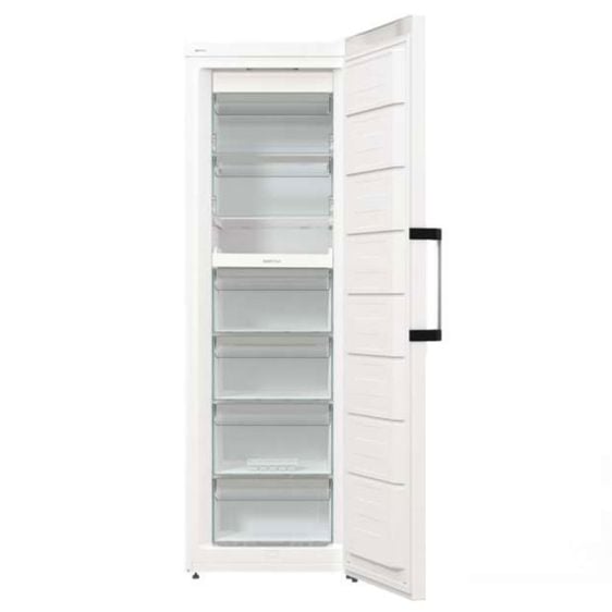 Freezer GORENJE FN619EAW6, 280 l, NoFrost, 185 cm