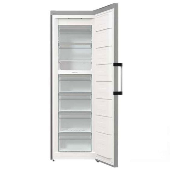 Freezer GORENJE FN619EAXL6, 280 l, NoFrost, 185 cm