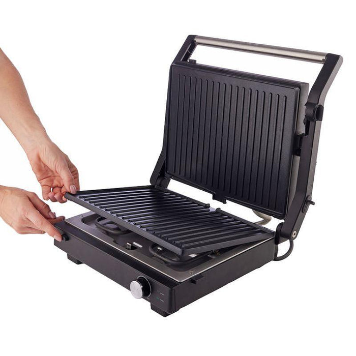 Grill press Gorenje GCG2000M