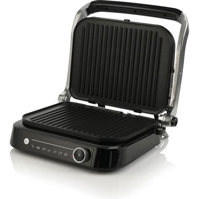 Grill press Gorenje GCG2100S***