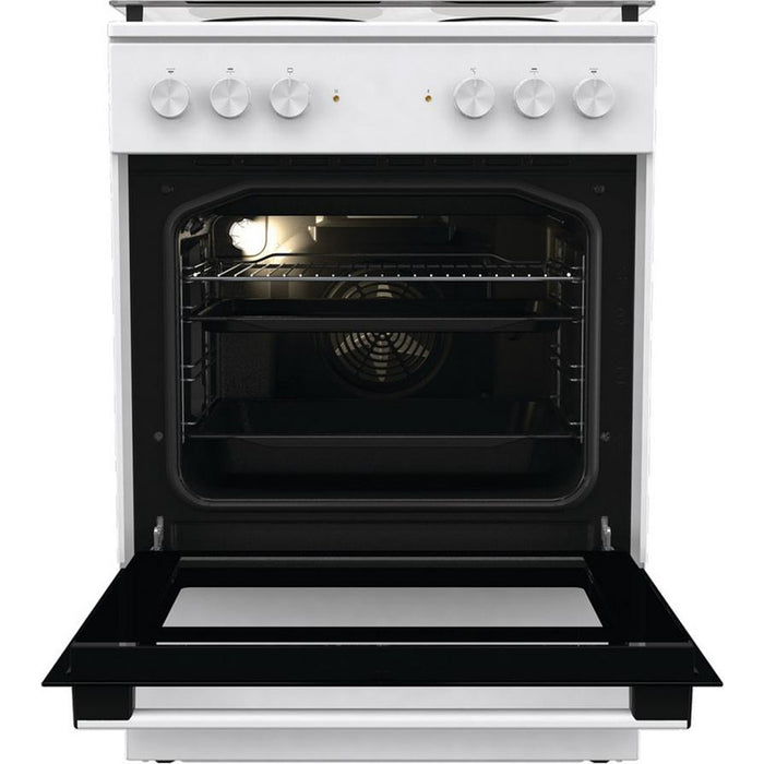 Cooker GORENJE GE6A40WB