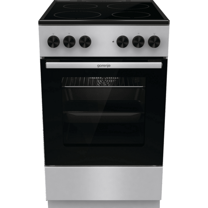 Cooker GORENJE GEC5A61SG
