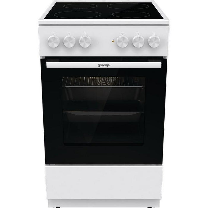 Cooker GORENJE GEC5A61WG