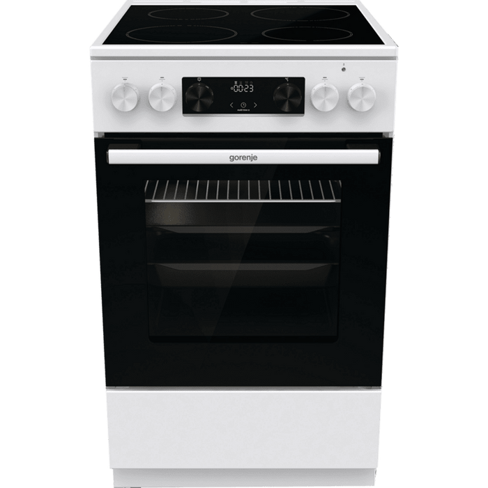 Cooker GORENJE GEC5C42WG