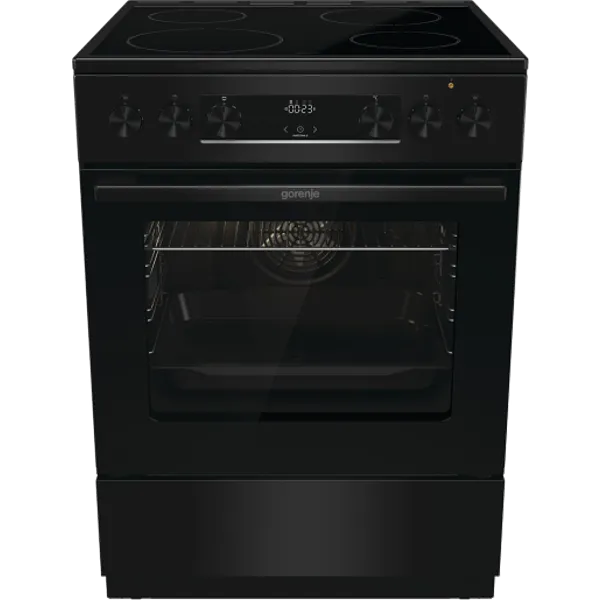 Oven GORENJE GEC6C40BG, 60 cm