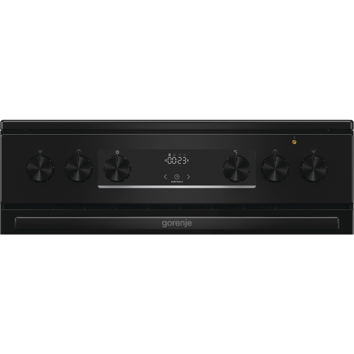 Oven GORENJE GEC6C40BG, 60 cm