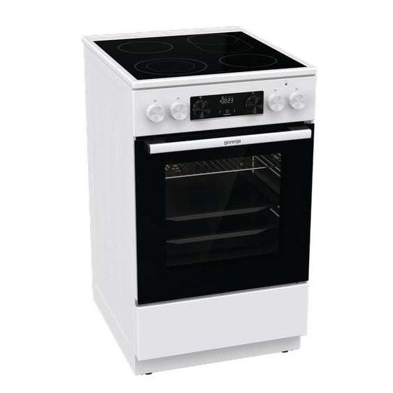 Cooker GORENJE GECS5C70WA