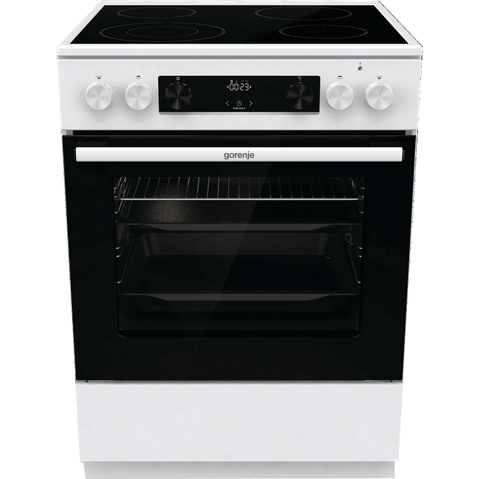 Cooker GORENJE GECS6C70WC