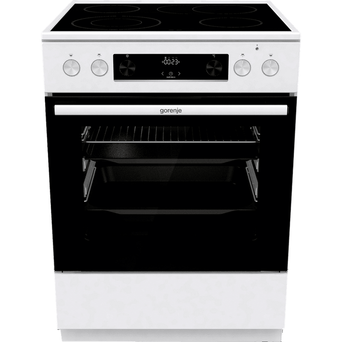 Stove GORENJE GECS6C70WPA