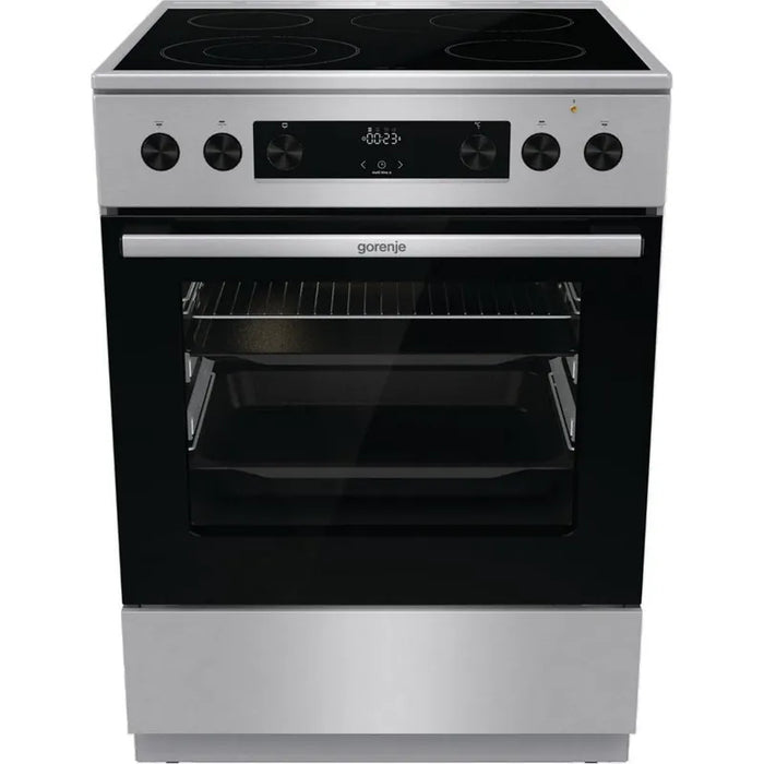Stove GORENJE GECS6C70XPA