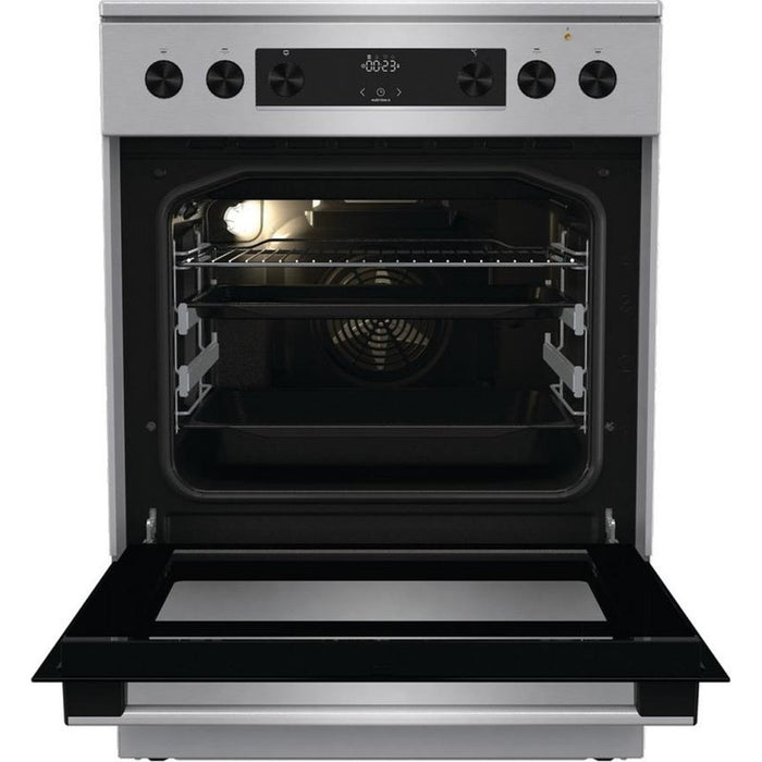 Stove GORENJE GECS6C70XPA
