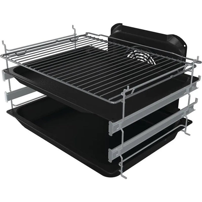 Stove GORENJE GECS6C70XPA