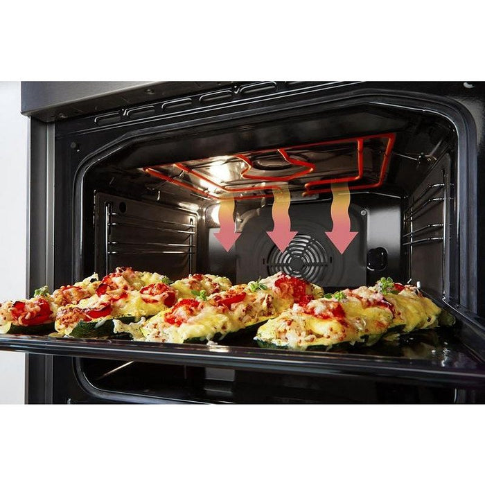 Stove GORENJE GECS6C70XPA