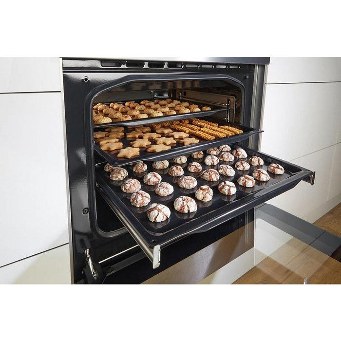 Stove GORENJE GECS6C70XPA