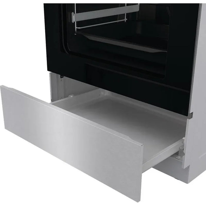 Stove GORENJE GECS6C70XPA