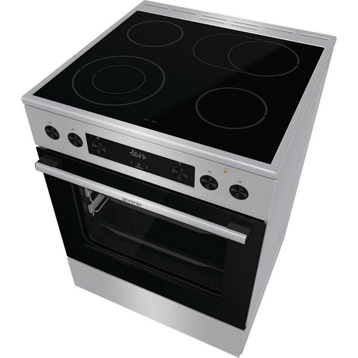 Cooker GORENJE GECS6C70XPA