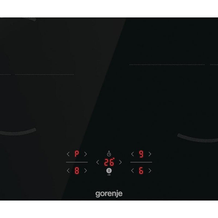Built-in hob GORENJE GI601FMC, induction