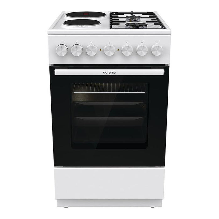 Combined cooker GORENJE GK5B42WF