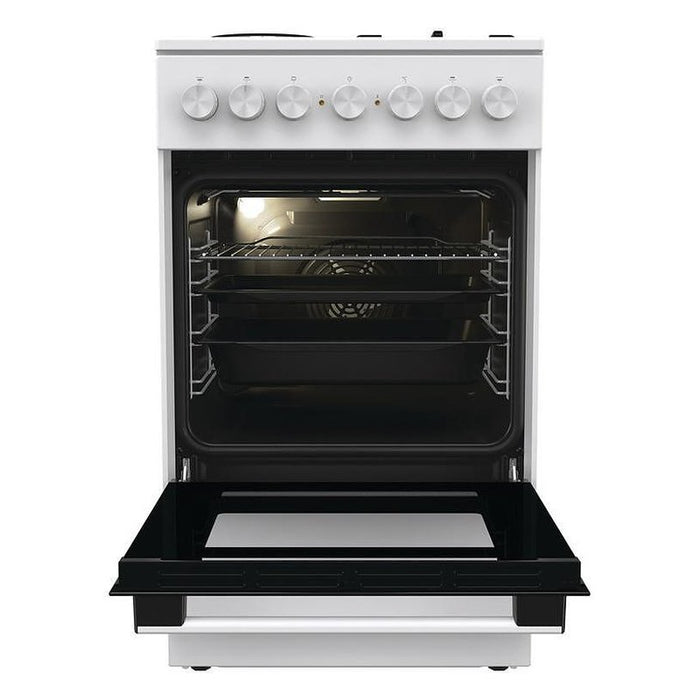 Combination cooker GORENJE GK5B42WF