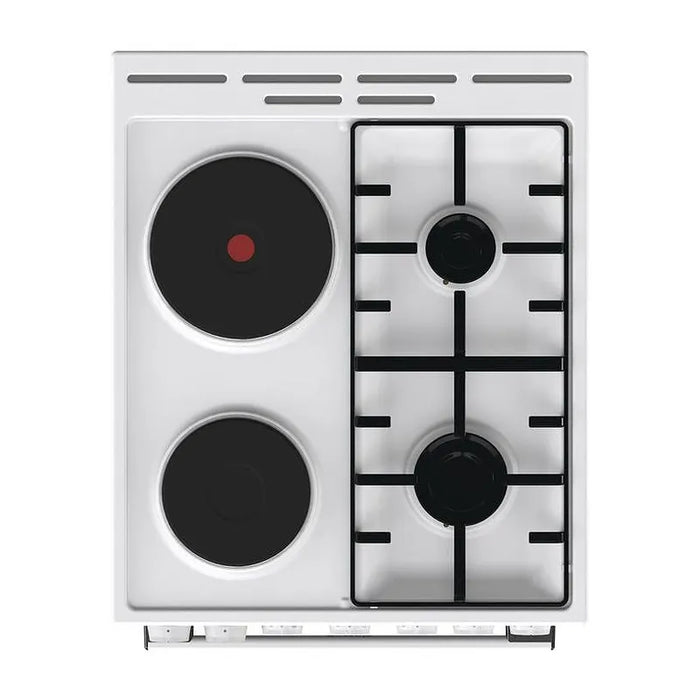Combination cooker GORENJE GK5B42WF