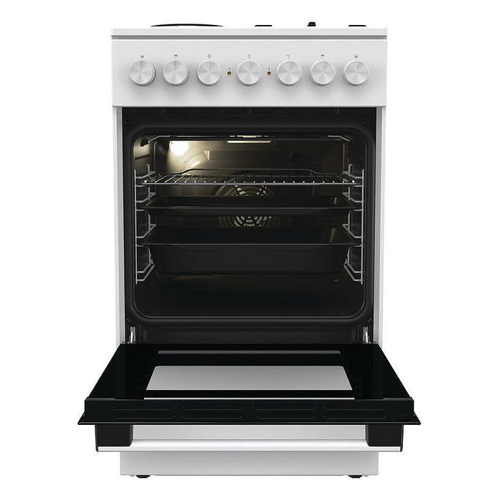 Combined cooker GORENJE GK5B42WF