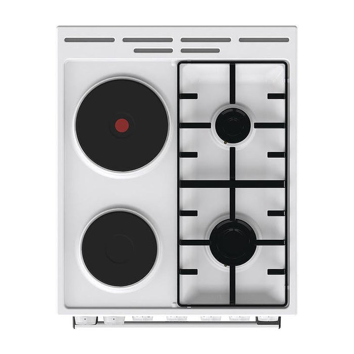 Combined cooker GORENJE GK5B42WF