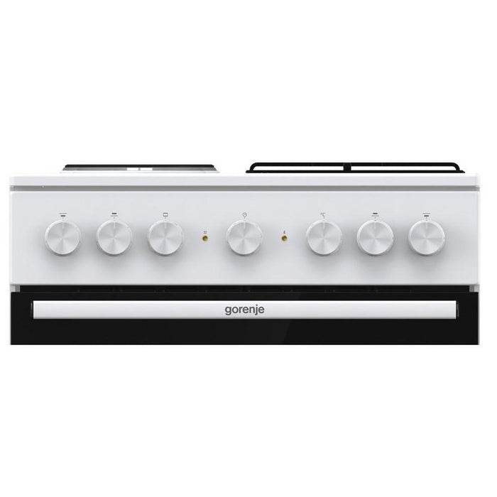 Combination cooker GORENJE GK6B40WG