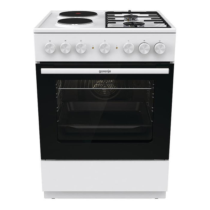 Combined cooker GORENJE GK6B41WF