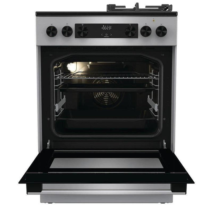 Combined stove GORENJE GKC6C60XT