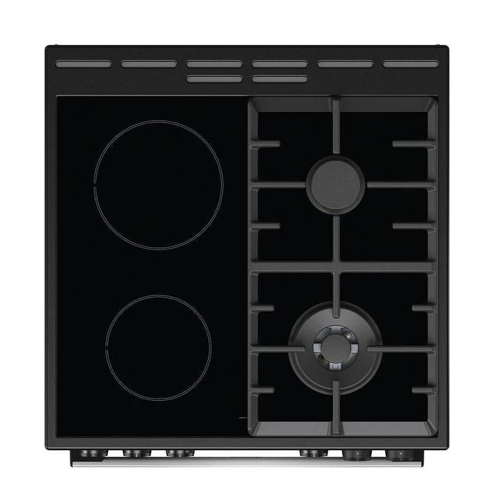 Combined stove GORENJE GKC6C60XT