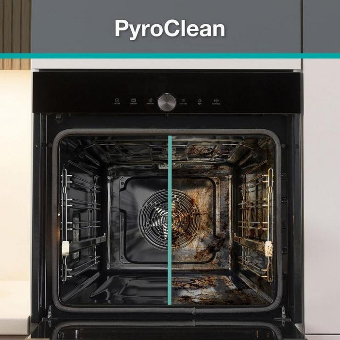 Gorenje GO66E Pizza350C built-in oven