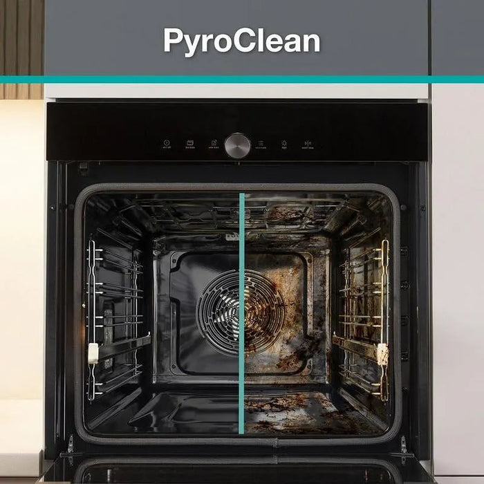 Built-in oven GORENJE GO66E PIZZA350C