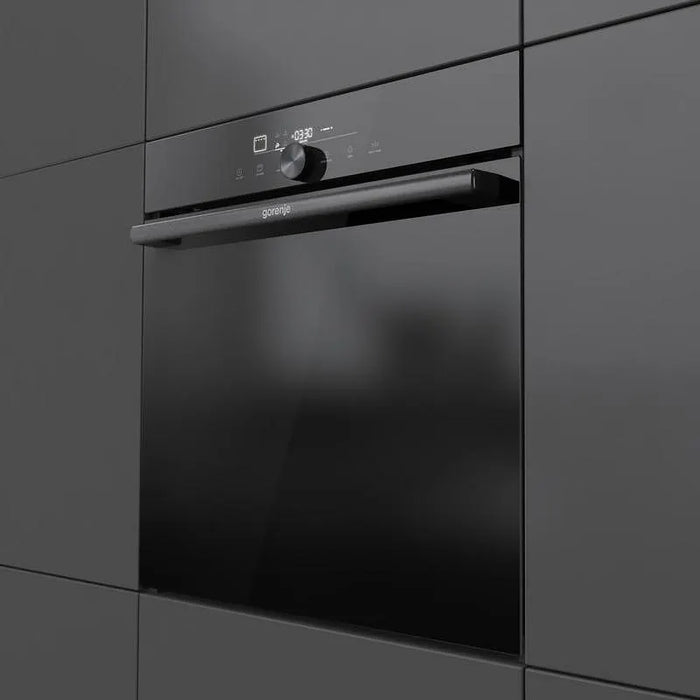 Built-in oven GORENJE GO66E PIZZA350C
