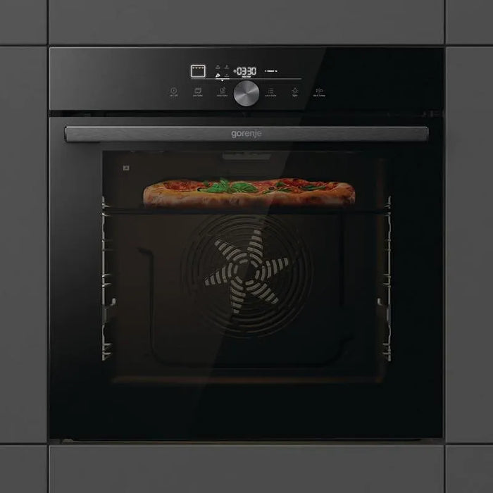 Built-in oven GORENJE GO66E PIZZA350C