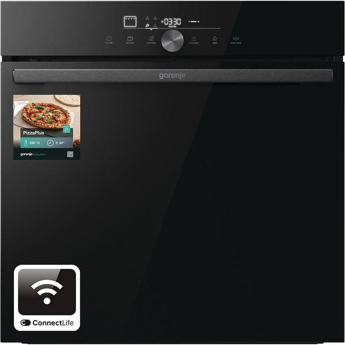Gorenje GO66E Pizza350C built-in oven