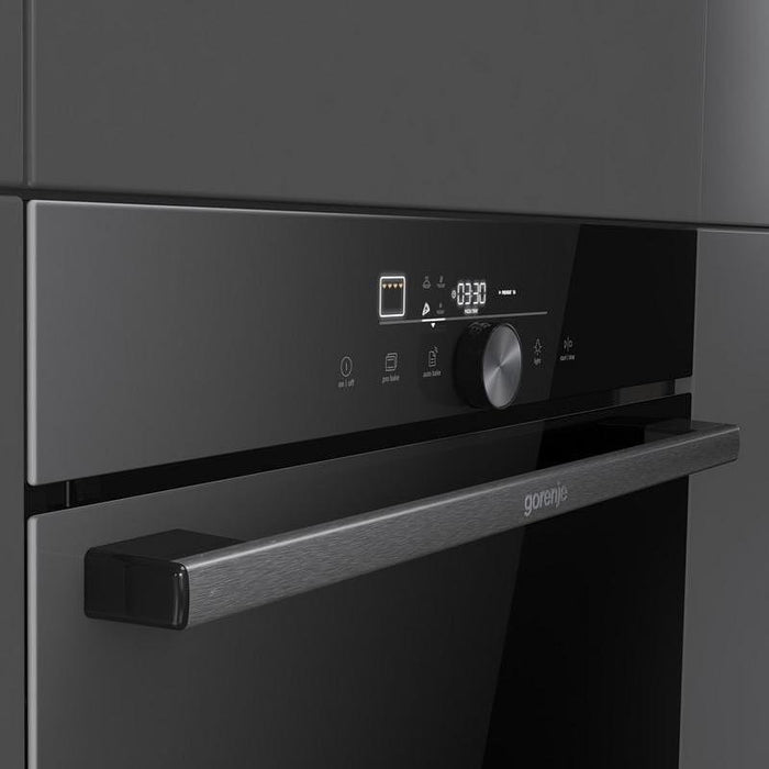 Built-in oven GORENJE GO66E PIZZA350C