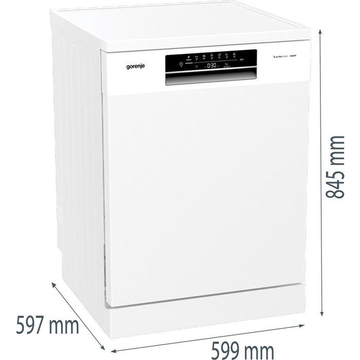 Dishwasher GORENJE GS642E90W