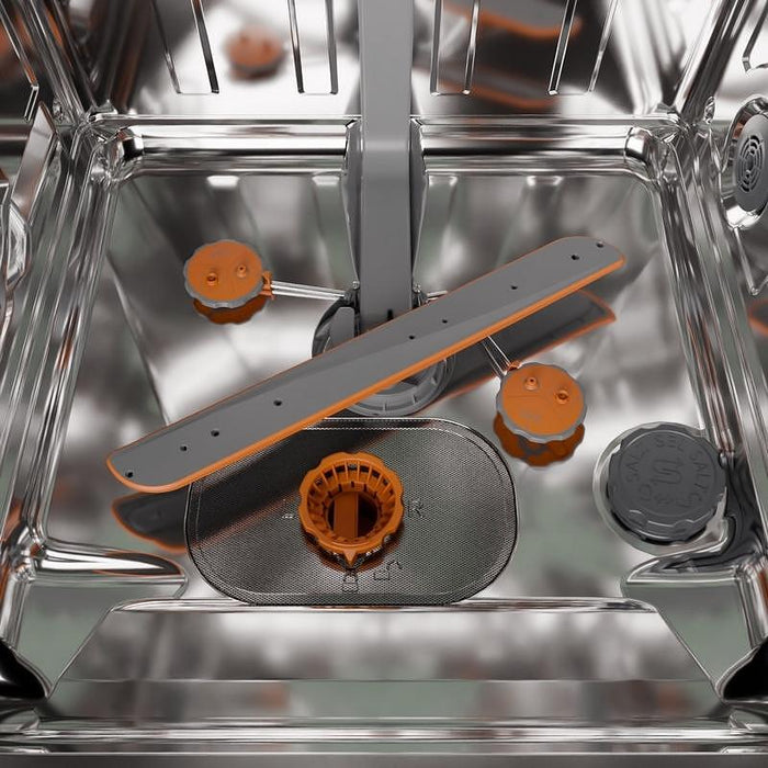 Built-in dishwasher GORENJE GV16A, 60 cm