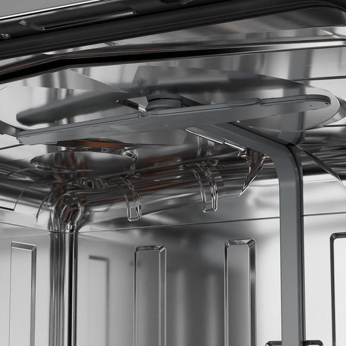 Built-in dishwasher GORENJE GV16A, 60 cm