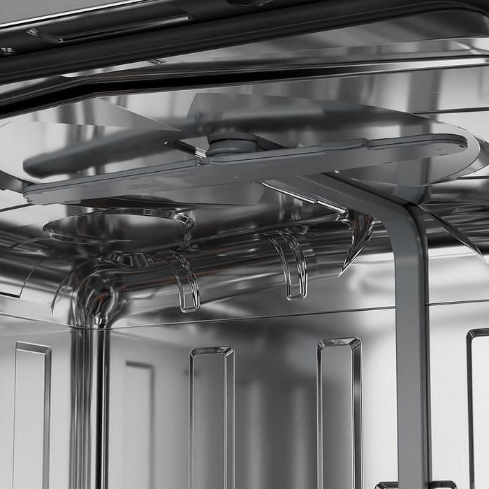 Built-in dishwasher GORENJE GV16C, 60 cm