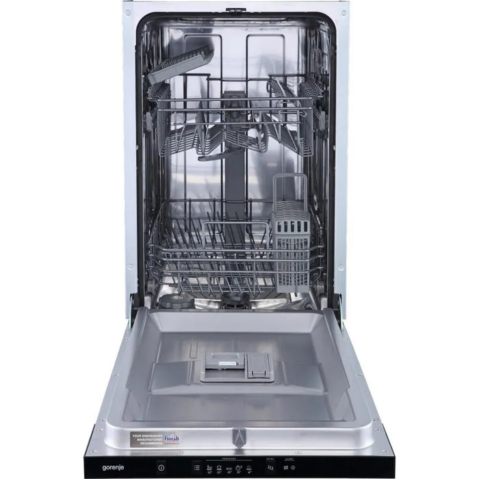 Built-in dishwasher GORENJE GV520E15
